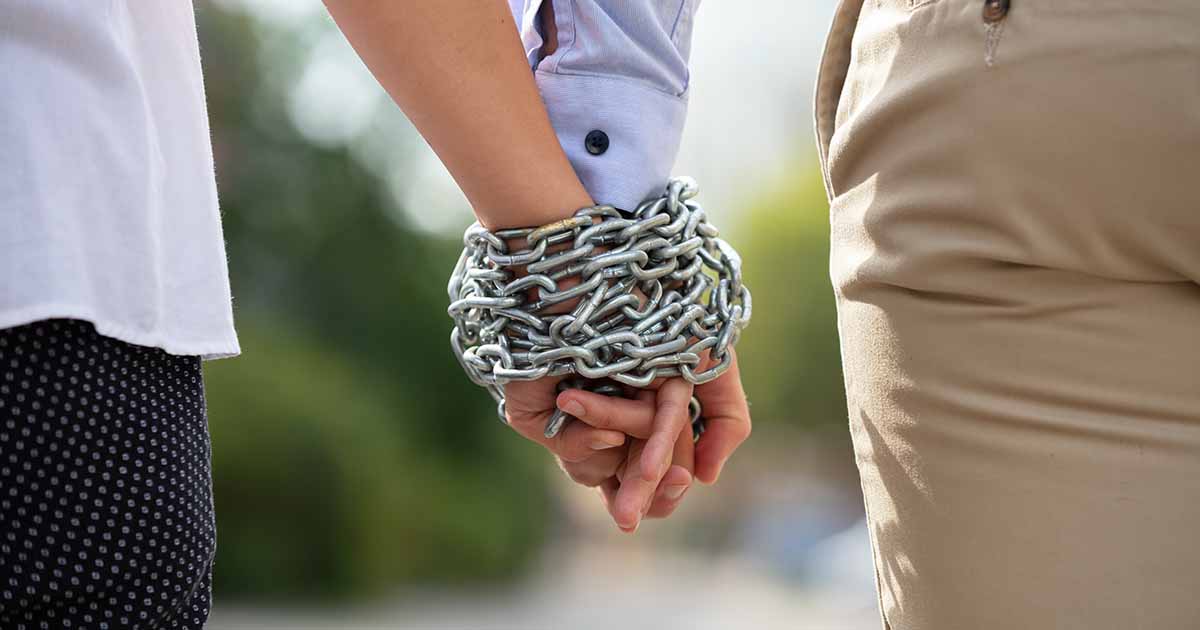 What is Codependency? Keala Kea Counseling Martha White, MA, LMHCNCC